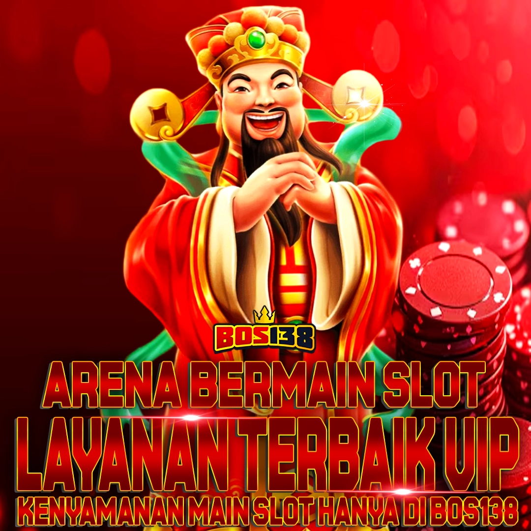 DAFTAR BOS138